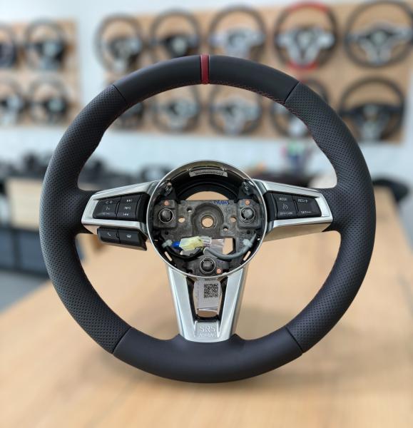 Mazda MX5 MX-5 IV NC ND / RFLenkrad top-autoprofi